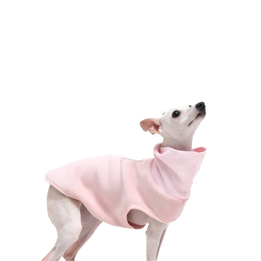 Warm Sweater for Italian Greyhound and Whippets