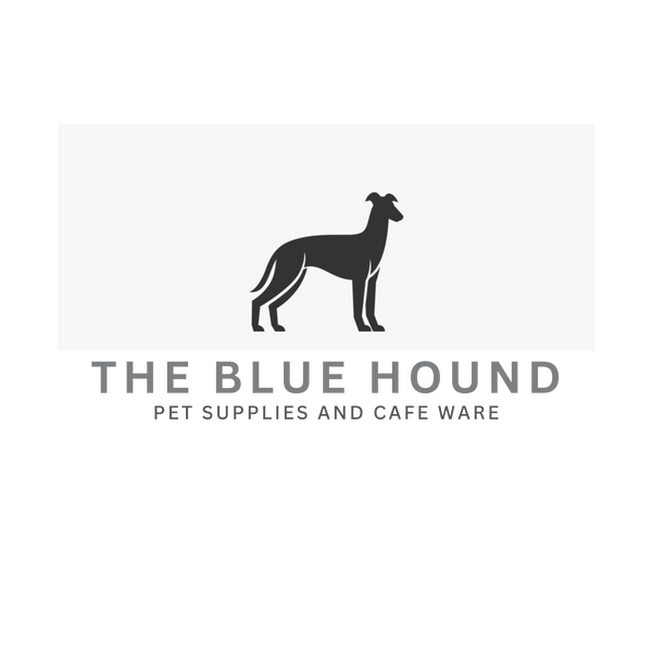 The Blue Hound & Co